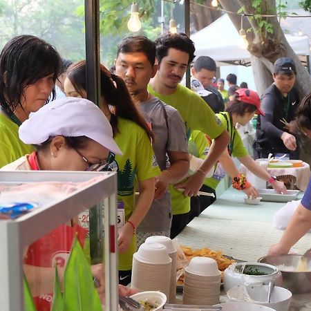 Supalai Pasak Resort Hotel And Spa Kaeng Khoi Ngoại thất bức ảnh