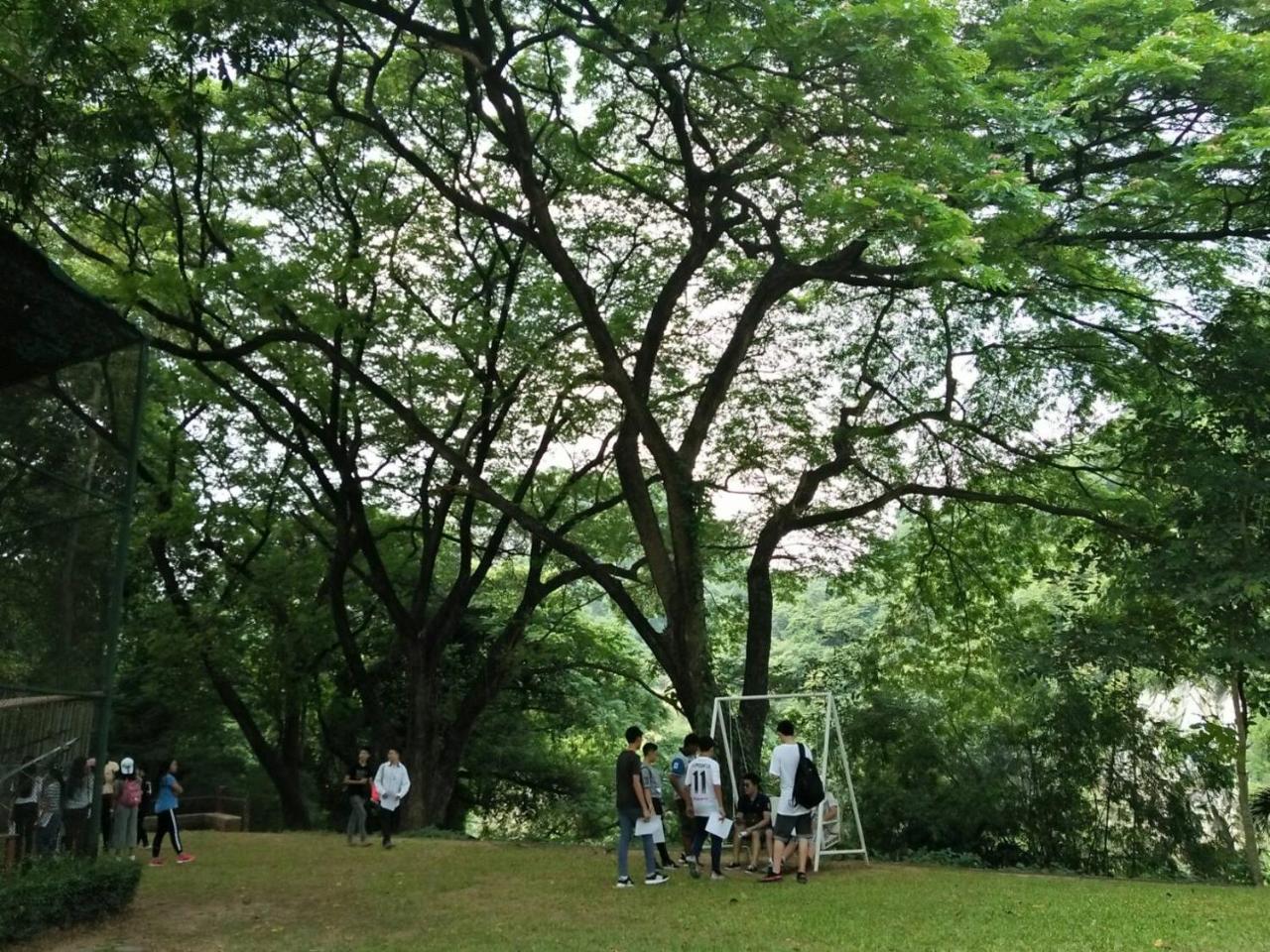 Supalai Pasak Resort Hotel And Spa Kaeng Khoi Ngoại thất bức ảnh