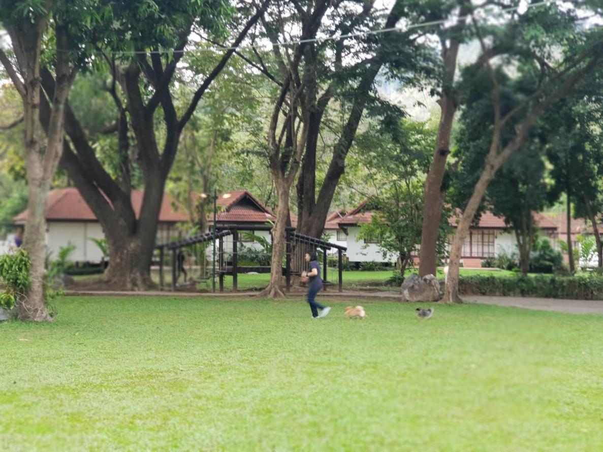 Supalai Pasak Resort Hotel And Spa Kaeng Khoi Ngoại thất bức ảnh