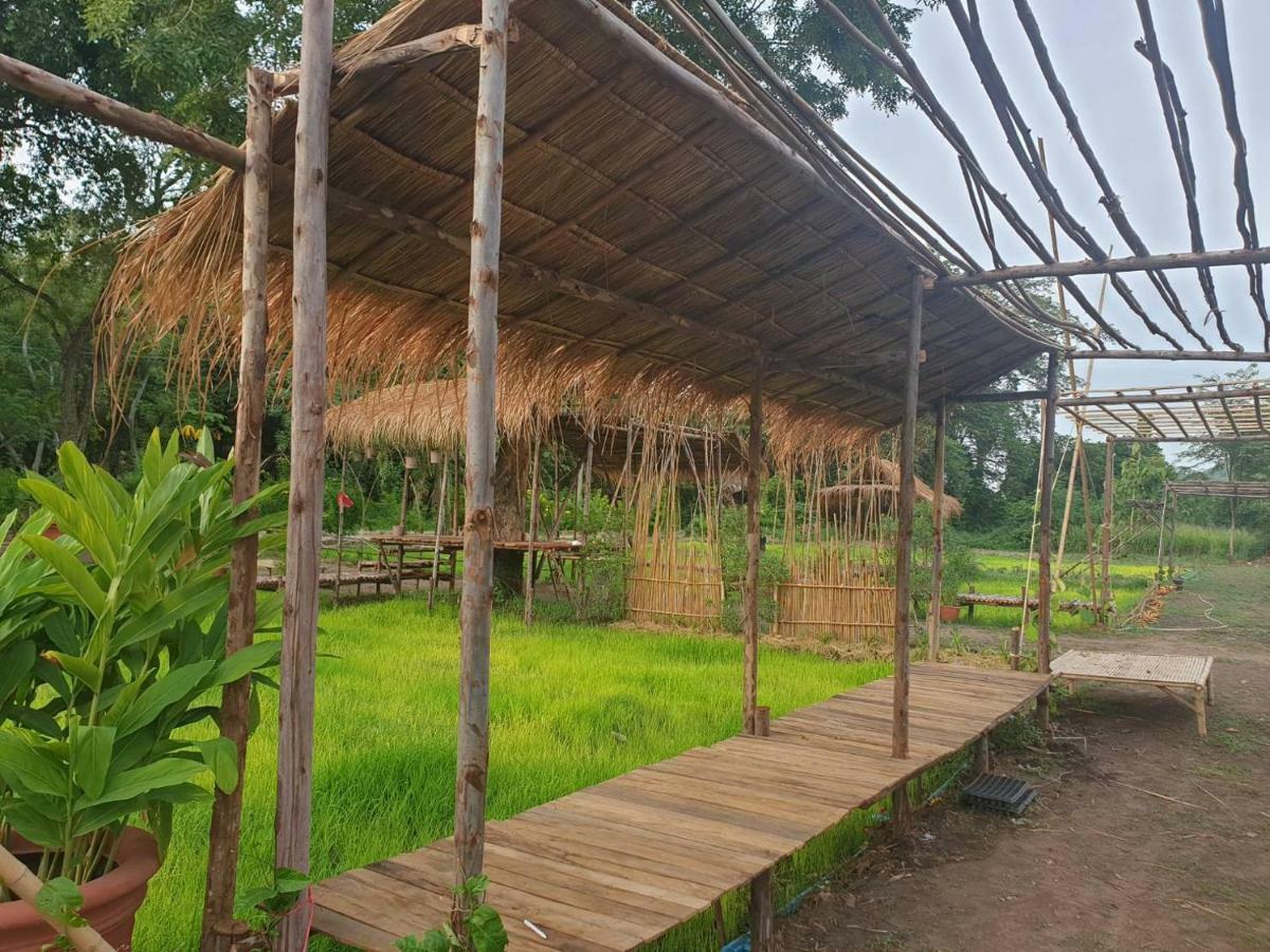 Supalai Pasak Resort Hotel And Spa Kaeng Khoi Ngoại thất bức ảnh